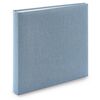 GOLDBUCH Álbum Summertime Trend 2 LINEN 25x25cm - Azul