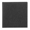 GOLDBUCH Álbum Summertime Trend 2 LINEN 25x25cm - Anthrazit