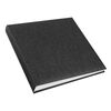GOLDBUCH Álbum Summertime Trend 2 LINEN 25x25cm - Anthrazit