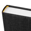 GOLDBUCH Álbum Summertime Trend 2 LINEN 25x25cm - Anthrazit