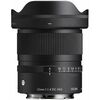 SIGMA 12mm f/1.4 Contemporary DC - Canon RF