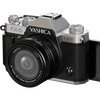 YASHICA Câmera Compacta Digital FX-D100