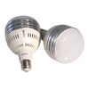 CARUBA Lâmpada E27 LED 5400K 60W