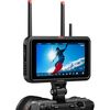 ATOMOS Monitor/Gravador NINJA TX