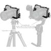 SMALLRIG 5467 Cage para Nikon Zr