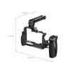 SMALLRIG 5468 Kit Cage para Nikon ZR