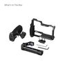 SMALLRIG 5468 Kit Cage para Nikon ZR