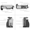 SMALLRIG 5468 Kit Cage para Nikon ZR