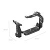 SMALLRIG 5656 Cage para Canon EOS C50
