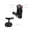 SMALLRIG 5694 Punho Lateral Arca-Type com botão REC