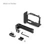 SMALLRIG 5766 Kit Cage para Canon R50V