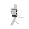 SMALLRIG 5766 Kit Cage para Canon R50V