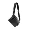 PEAK DESIGN Bolsa de Ombro Everyday Sling 3L V2 - Preto