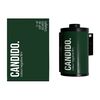 CANDIDO Rolo Cor 400 135 - 36 exp​