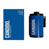 CANDIDO Rolo Cor 800 135 - 36 exp