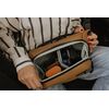 PEAK DESIGN Bolsa de Ombro Everyday Sling 3L V2 - Coyote​