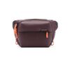 PEAK DESIGN Bolsa de Ombro Everyday Sling 3L V2 - Eclipse
