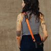 PEAK DESIGN Correia Leash Ibis