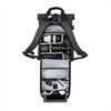 WANDRD Mochila THE PRVKE V4 Lite 15L - Preto