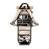 WANDRD Mochila THE PRVKE V4 Lite 15L - Yuma Tan