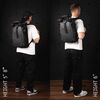 WANDRD Mochila THE PRVKE V4 Lite 15L - Preto