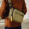 PEAK DESIGN Bolsa de Ombro Everyday Sling 3L V2 - Kelp