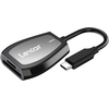 LEXAR Professional Leitor de Cartões Dual Slot USB-C RW470
