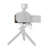 SMALLRIG 4803 L-Bracket para Nikon Zfc - Preto