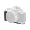 SMALLRIG 4803 L-Bracket para Nikon Zfc - Cinza