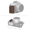 SMALLRIG 4803 L-Bracket para Nikon Zfc - Cinza
