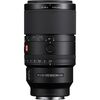 SONY FE 100mm f/2.8 Macro GM