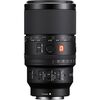 SONY FE 100mm f/2.8 Macro GM