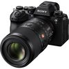 SONY FE 100mm f/2.8 Macro GM