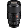 SONY FE 100mm f/2.8 Macro GM