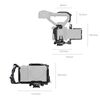 SMALLRIG 5658 Kit Cage Advance Edition para Canon EOS C60
