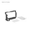 SMALLRIG 4980 Cage para Nikon Z50 II