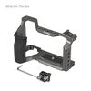 SMALLRIG 5060 Cage HawkLock para Sony A6700