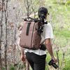 WANDRD Mochila THE PRVKE V4 21L - Atacama Clay