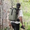 WANDRD Mochila THE PRVKE V4 21L - Wasatch Green