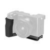 SMALLRIG 5061 L-Bracket para Sony A6700SMALLRIG 5061 L-Bracket para Sony A6700