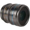 SIRUI Nightwalker 35mm T1.2 S35 Micro 4/3 - Cinza