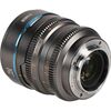 SIRUI Nightwalker 35mm T1.2 S35 Micro 4/3 - Cinza