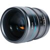SIRUI Nightwalker 16mm T1.2 S35 L-Mount - Cinza