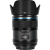 SIRUI Kit Sniper Series 16mm, 75mm f/1.2 Sony E - Preto