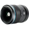 SIRUI Kit Sniper Series 16mm, 75mm f/1.2 Sony E - Preto