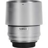 SIRUI Kit Sniper Series 16mm, 75mm f/1.2 Sony E - Cinza