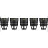 NISI Objetivas Athena Prime Kit 5 - PL-Mount