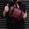 WANDRD Rogue Sling V2 4L - Rhoone Burgundy
