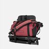 WANDRD Rogue Sling V2 6L - Rhone Burgundy