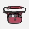 WANDRD Rogue Sling V2 6L - Rhone Burgundy